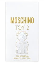 Moschino Toy 2 Eau de Parfum – 30 ml