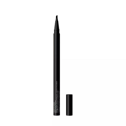 🖌️ Wet n Wild Breakup Proof Wing Out – Eyeliner Waterproof con Punta Obliqua (0.9 ml)