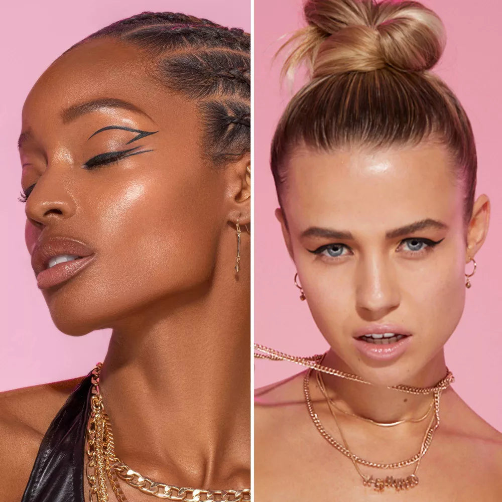 🖤 Wet n Wild Breakup Proof Eyeliner – Waterproof, Anti-drama, Pro-sguardo!
