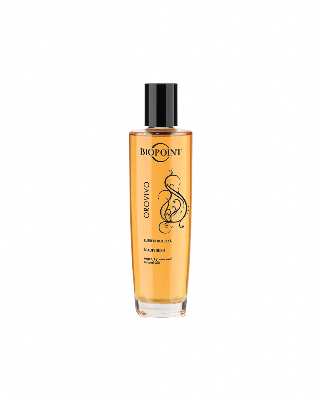 ✨ Biopoint Orovivo - Elisir di Bellezza per Capelli ✨ 100 ML