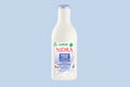 NIDRA Bagno Latte Avvolgente con Talco ed Estratto di Cotone – 750ml