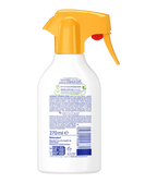 NIVEA SUN Babies & Kids Sensitive Protect Spray SPF 50+ – 270 ml