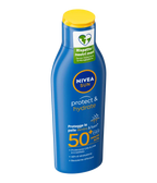 NIVEA SUN Protect & Hydrate SPF 50+ – 200 ml