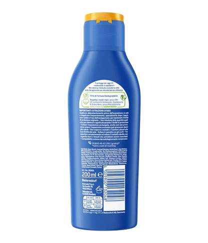 NIVEA SUN Protect & Hydrate SPF 50+ – 200 ml