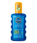 NIVEA SUN Protect & Dry Touch SPF 30 – 200 ml