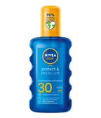 NIVEA SUN Protect & Dry Touch SPF 30 – 200 ml