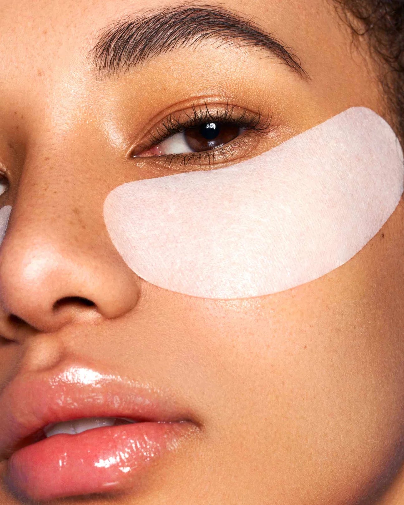 Astra Skin – Eye Patch Energizzante & Decongestionante (2 Patches)