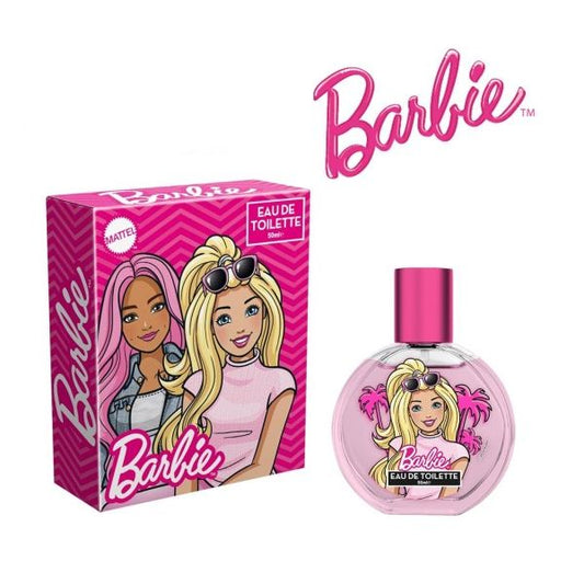 Barbie Eau de Toilette – 50 ml