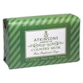Atkinsons Country Musk – Fine Perfumed Soap 200 g