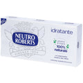 🧼 Neutro Roberts – Saponetta Idratante Con Glicerina 100% Naturale – Confezione 3x100g