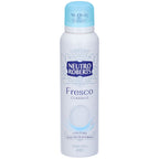 🌀 Neutro Roberts Deo Spray Fresco Classico – 150ml