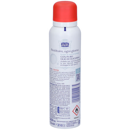 🧴 Neutro Roberts DermaZero – Deo Spray 150ml