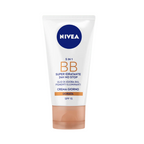 NIVEA BB Cream 5 in 1 Super Idratante - Dorata ✨🌞