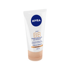 NIVEA BB Cream 5 in 1 Super Idratante - Naturale ✨🌿
