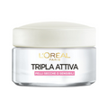 L'Oréal Paris Tripla Attiva - Crema Idratante Protettiva 24H