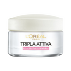 L'Oréal Paris Tripla Attiva - Crema Idratante Protettiva 24H