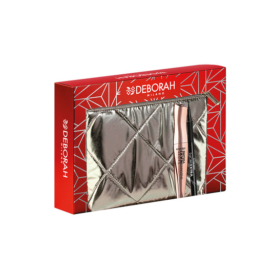 Deborah Milano – Cofanetto Occhi con Pochette 05