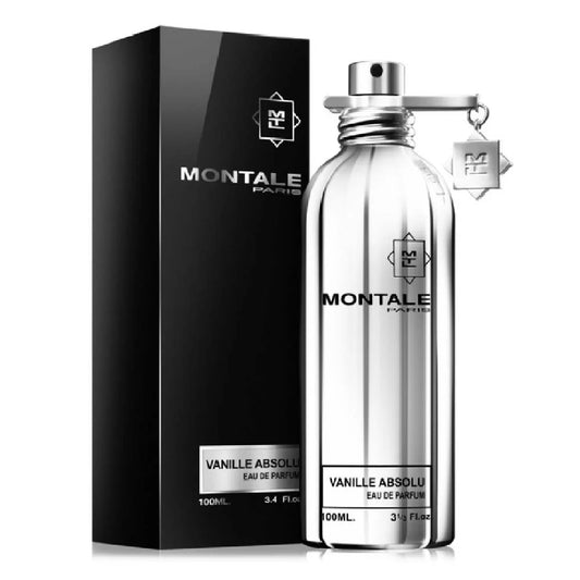 Montale Vanilla Absolu – Eau de Parfum