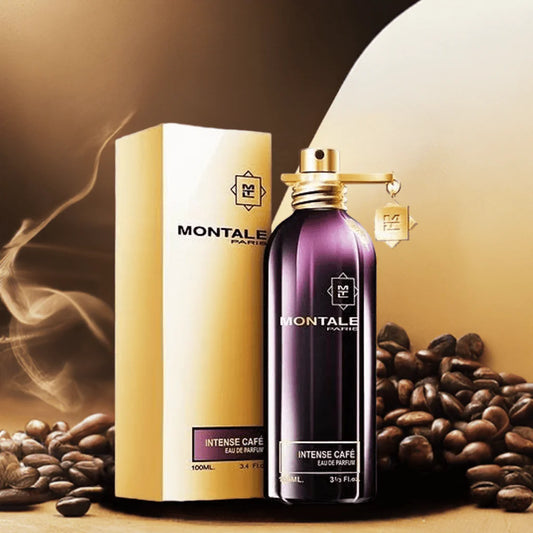 Montale Intense Café – Eau de Parfum
