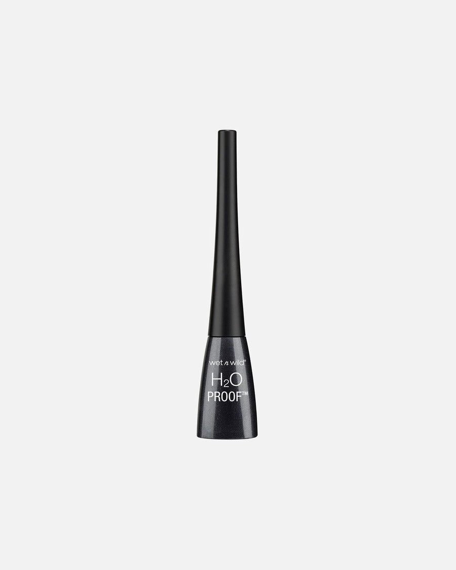 💧 Wet n Wild H2O Proof™ Liquid Eyeliner – Waterproof 5 ml