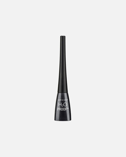💧 Wet n Wild H2O Proof™ Liquid Eyeliner – Waterproof 5 ml
