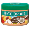 Geomar – Fruity Body Scrub Pesca & Cocco