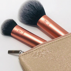 Real Techniques - Pennello Blush 201 🎨✨