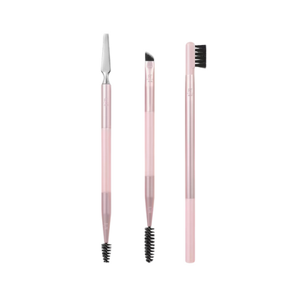 Real Techniques Brow Styling Set