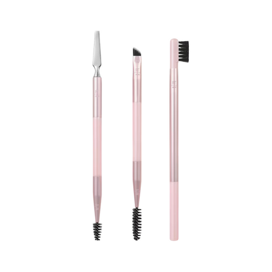 Real Techniques Brow Styling Set