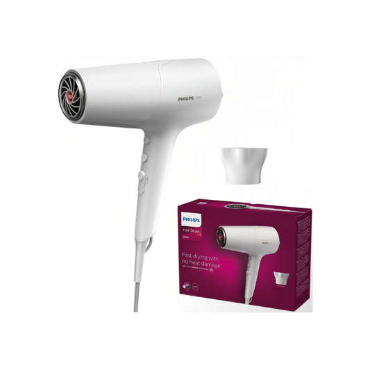 Philips 5000 Series Asciugacapelli con Tecnologia ThermoShield  ✨