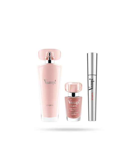 💖 COFANETTO PUPA VAMP! – SEDUZIONE, CARISMA, PERSONALITÀ 💖