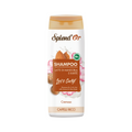 Splend'Or Let's Curly! – Shampoo Latte di Mandorla e Karité