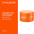 Lancaster Golden Tan Maximizer – Balsamo Doposole (200ml)