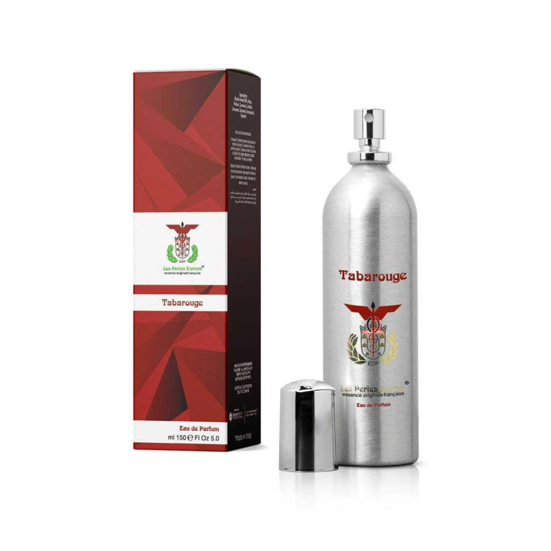 Les Perles D'orient – Tabarouge Eau de Parfum 150 ml