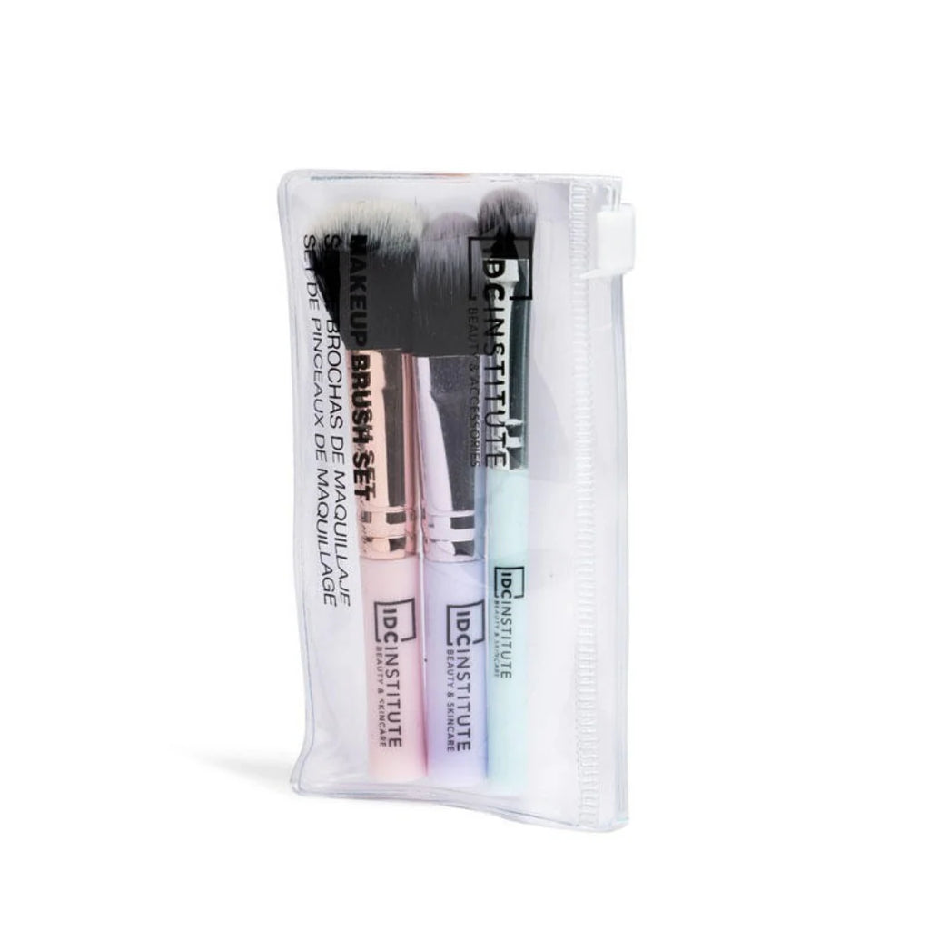 IDC Institute – Makeup Brush Set