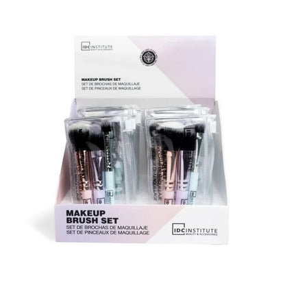 IDC Institute – Makeup Brush Set