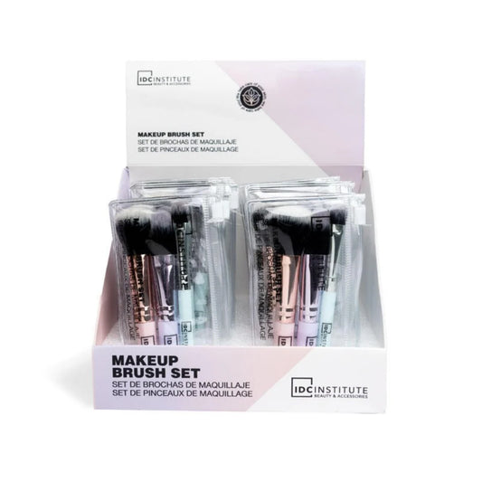 IDC Institute – Makeup Brush Set