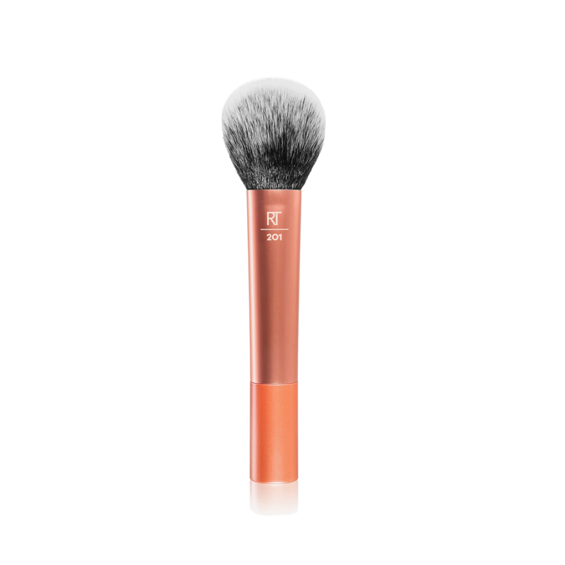 Real Techniques - Pennello Blush 201 🎨✨