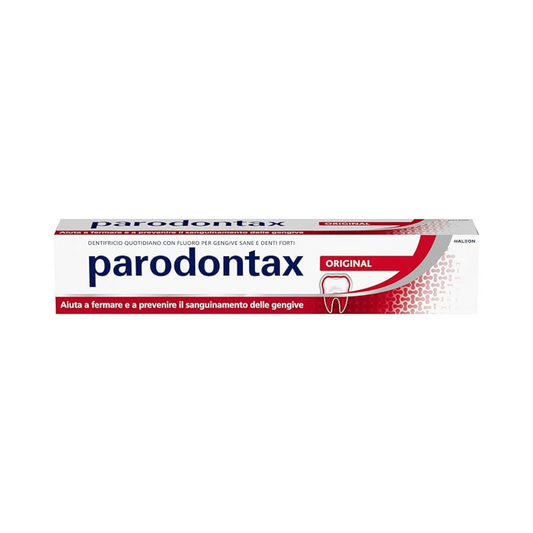 Parodontax Original - Dentifricio per Gengive Sane e Denti Forti