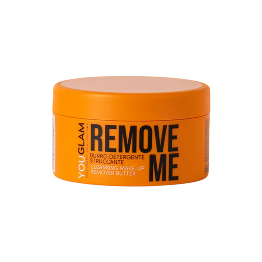 YOUGLAM - REMOVE ME Burro Detergente Struccante