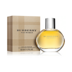 Burberry For Women – Eau de Parfum 50 ml
