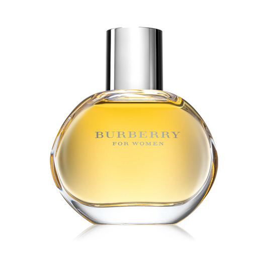 Burberry For Women – Eau de Parfum 50 ml