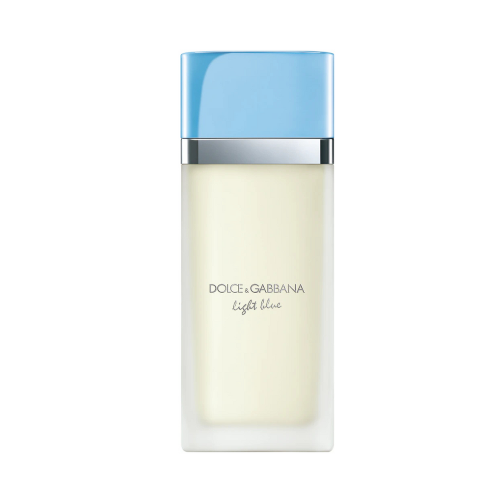Dolce & Gabbana Light Blue – Eau de Toilette Donna 50 ml