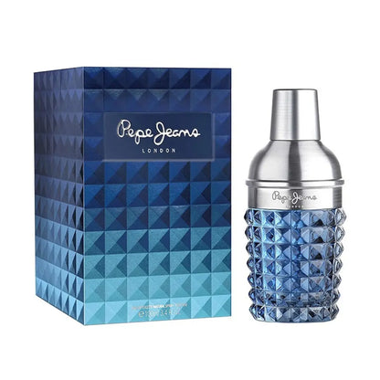 Pepe Jeans – For Him Eau de Toilette 100 ml