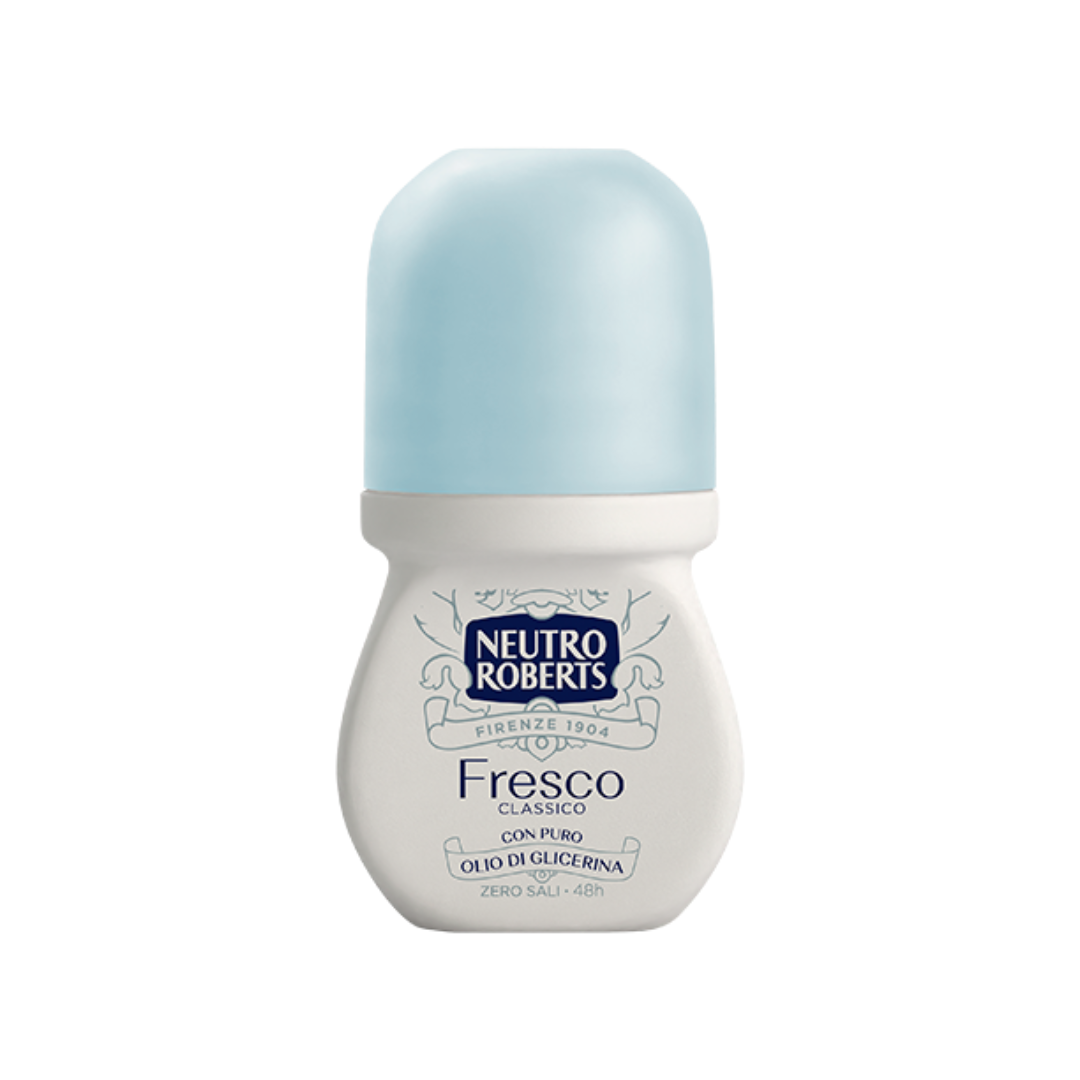 Neutro Roberts Roll-On Fresco Classico