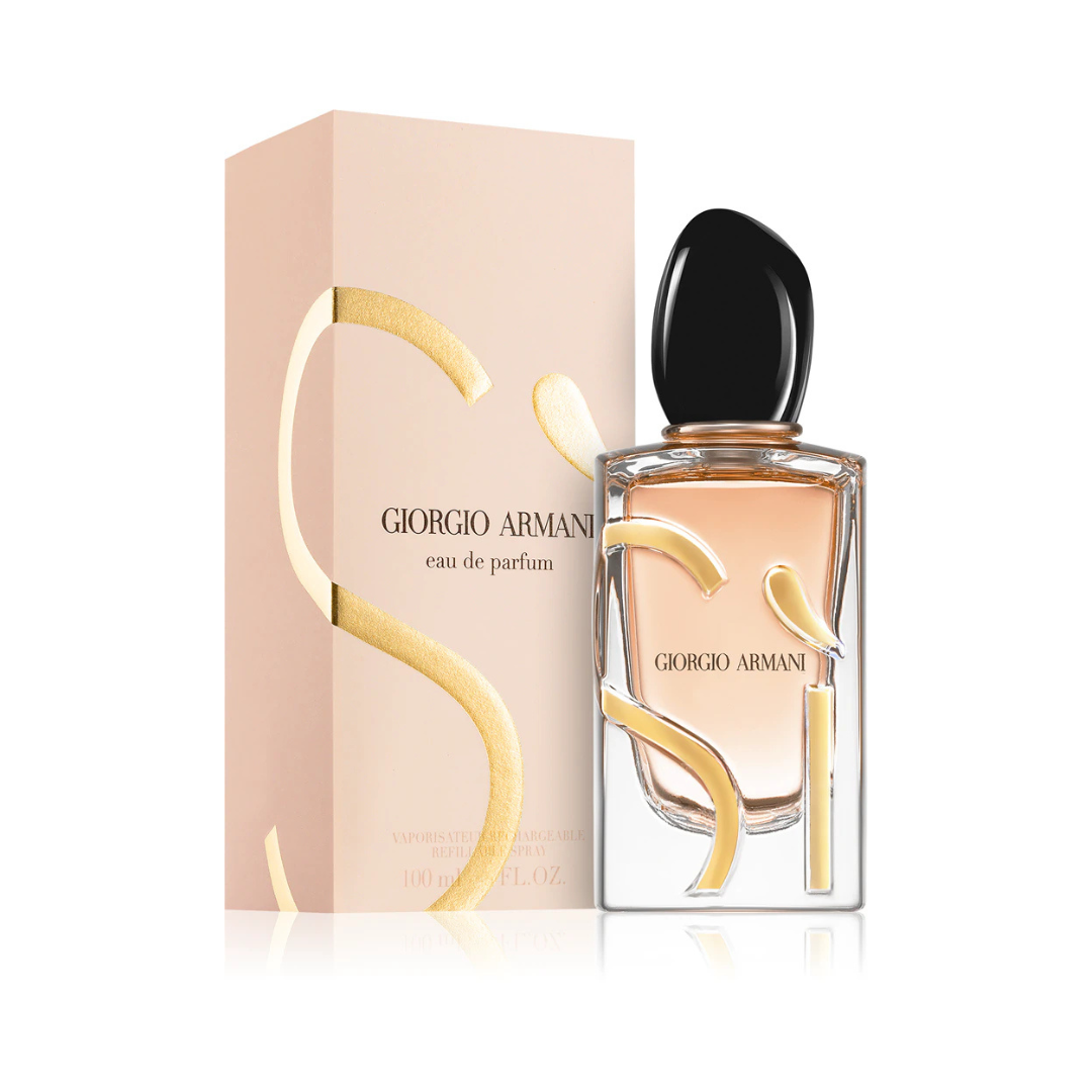 Giorgio Armani – Sì Eau de Parfum