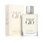 Acqua di Giò – Eau de Toilette