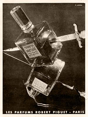 Bandit – Robert Piguet Eau de Parfum 100 ml