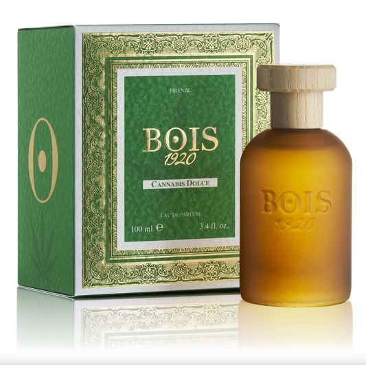 BOIS 1920 - Cannabis Dolce Eau de Parfum 100 ml