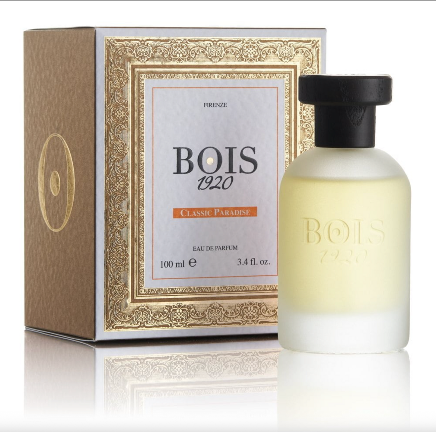 BOIS 1920 - Classic Paradise Eau de Parfum 100 ml
